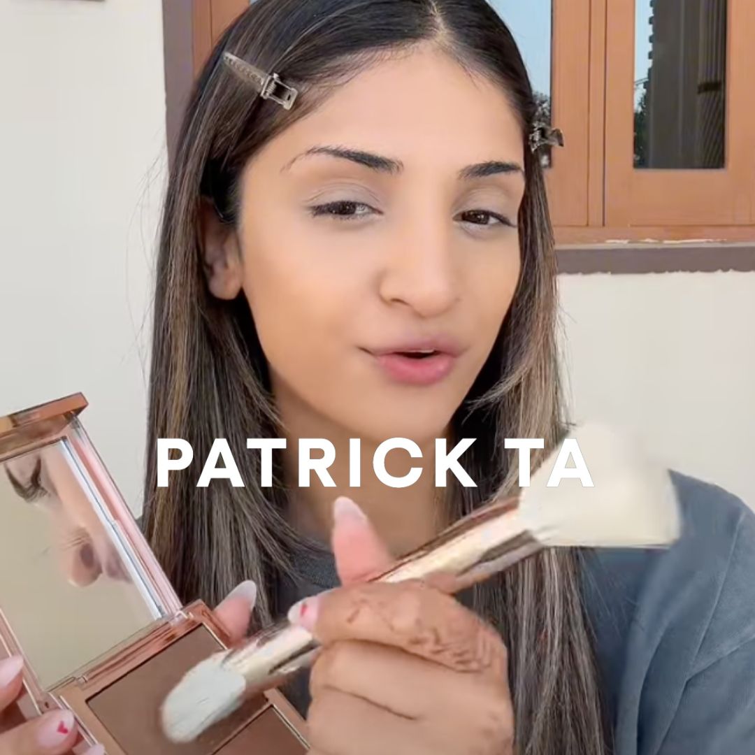 KIM X PATRICK TA