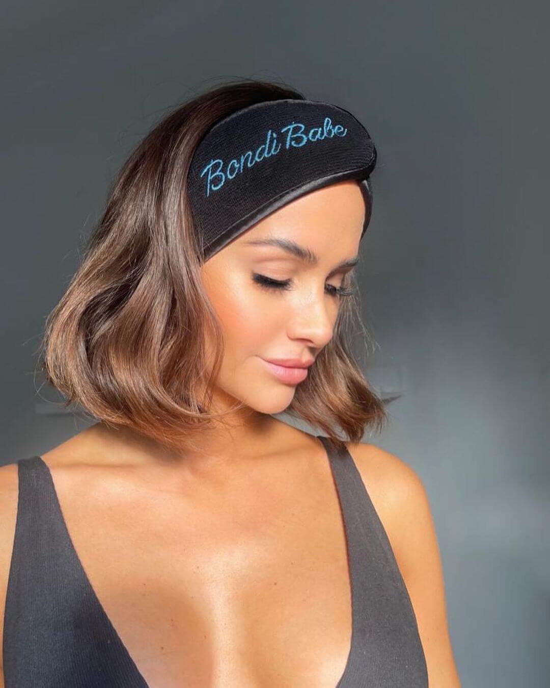 Emily Shak x Bondi Sands