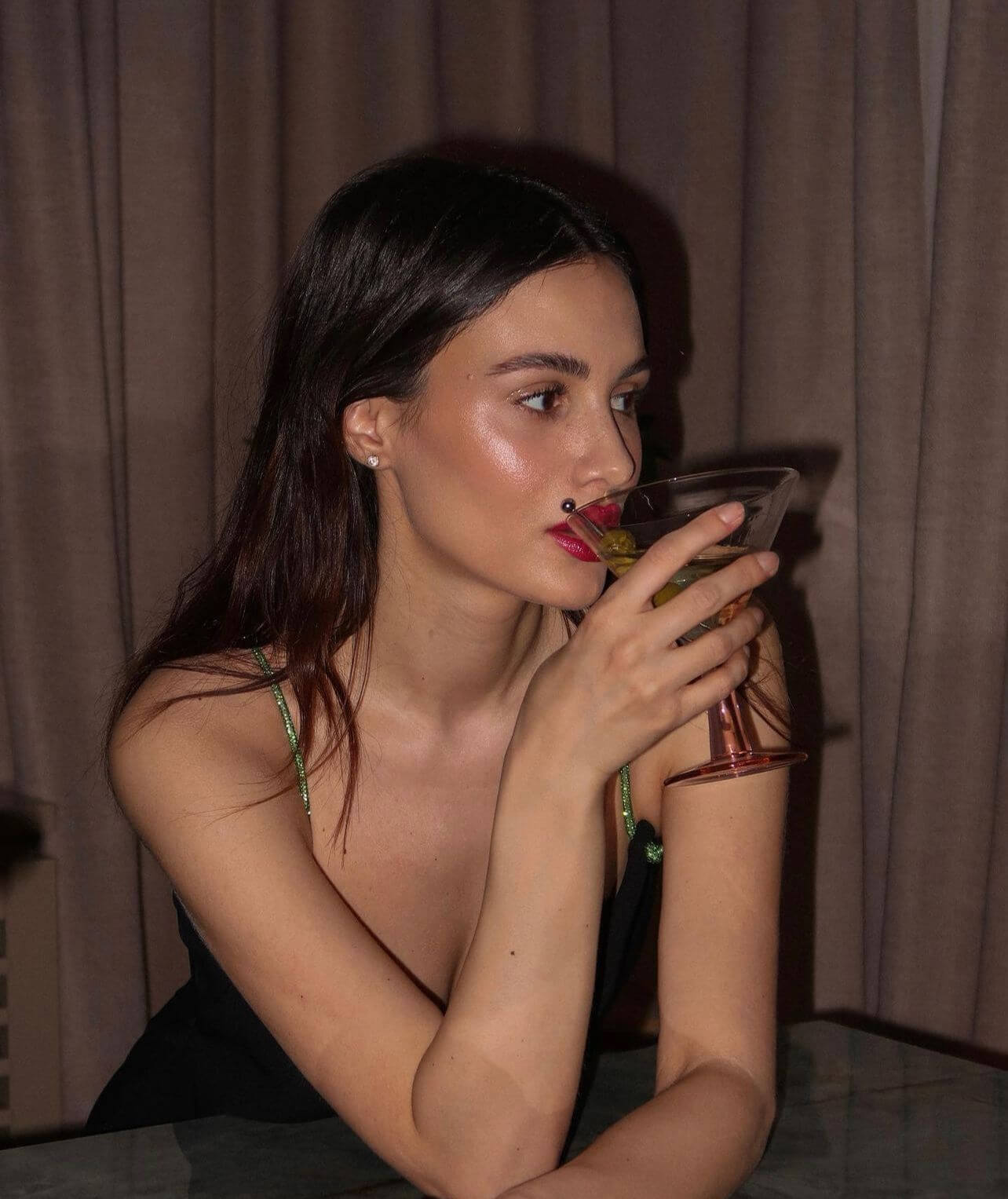 LOREAL X BORISLAVA SEKOVA