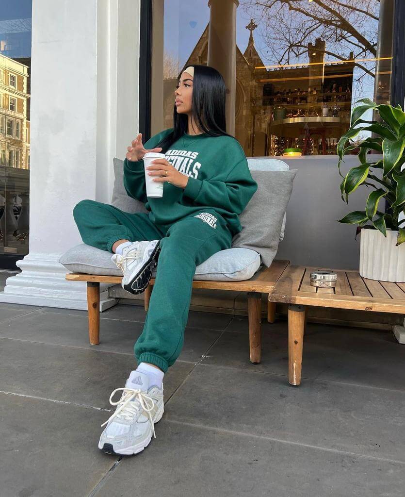 COCO CHINELO X SONY