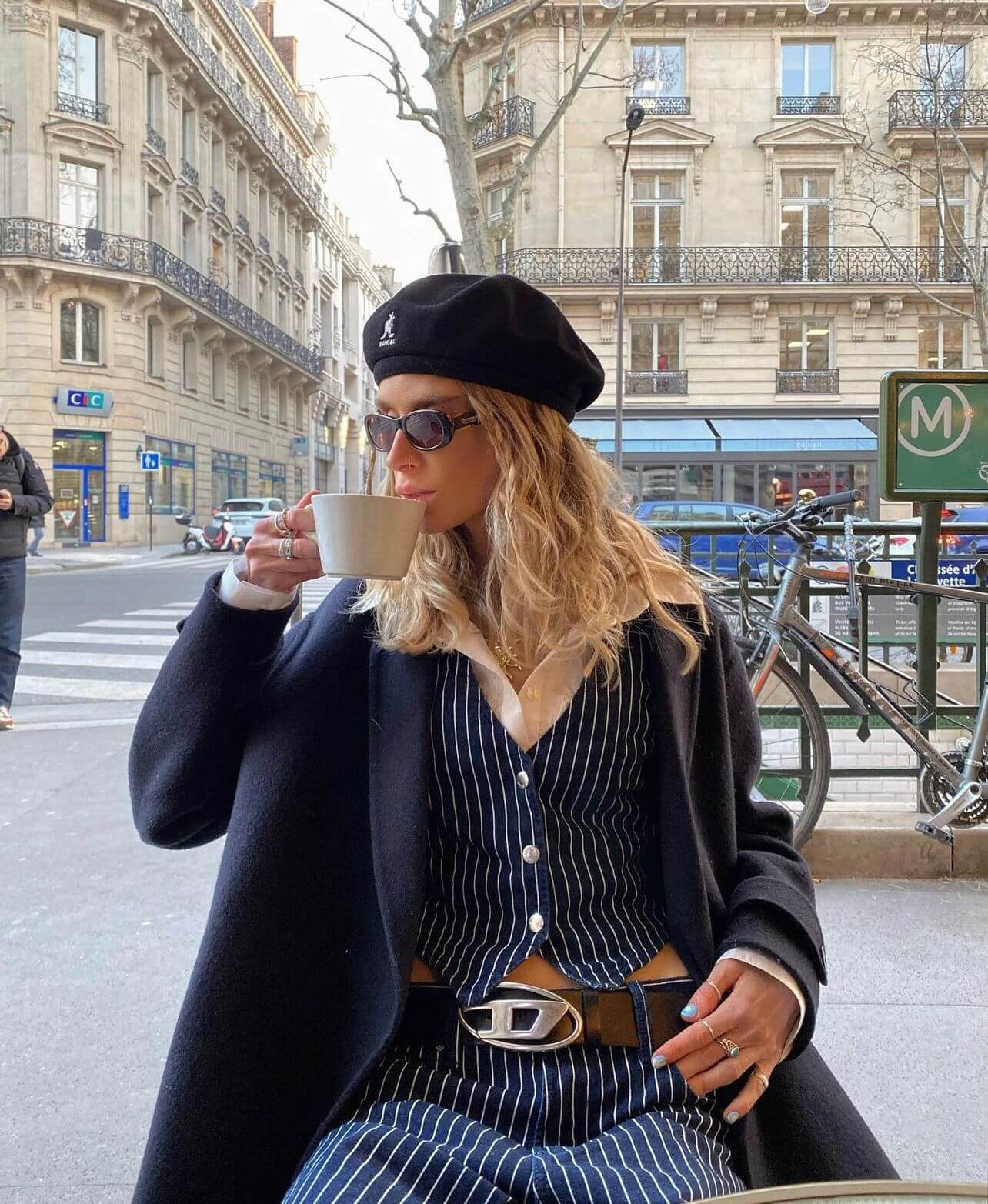 OLIVIABYNATURE X STARBUCKS