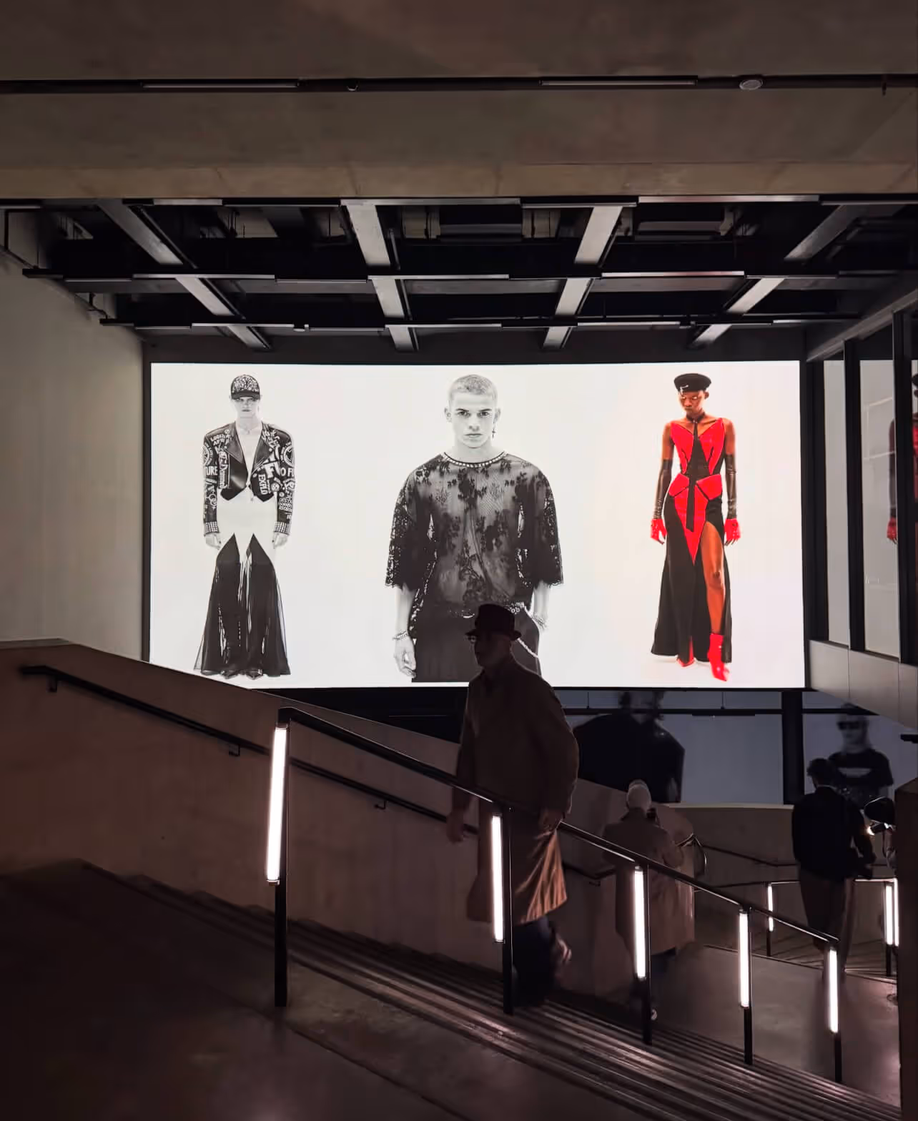 MUSE X LFW SS25