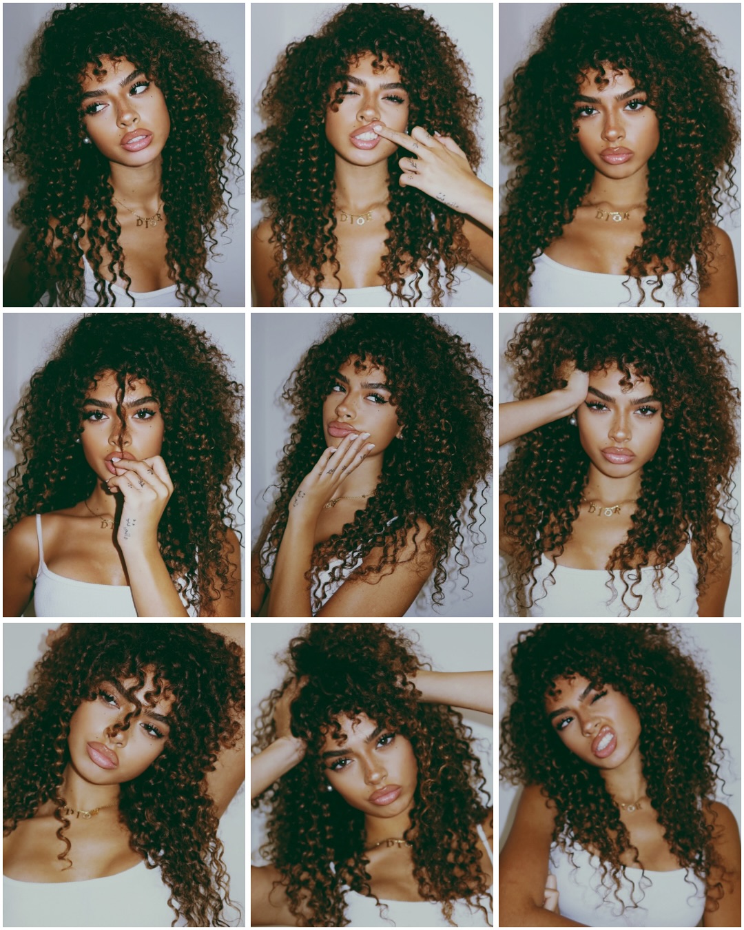  @v7ena 1M on Instagram