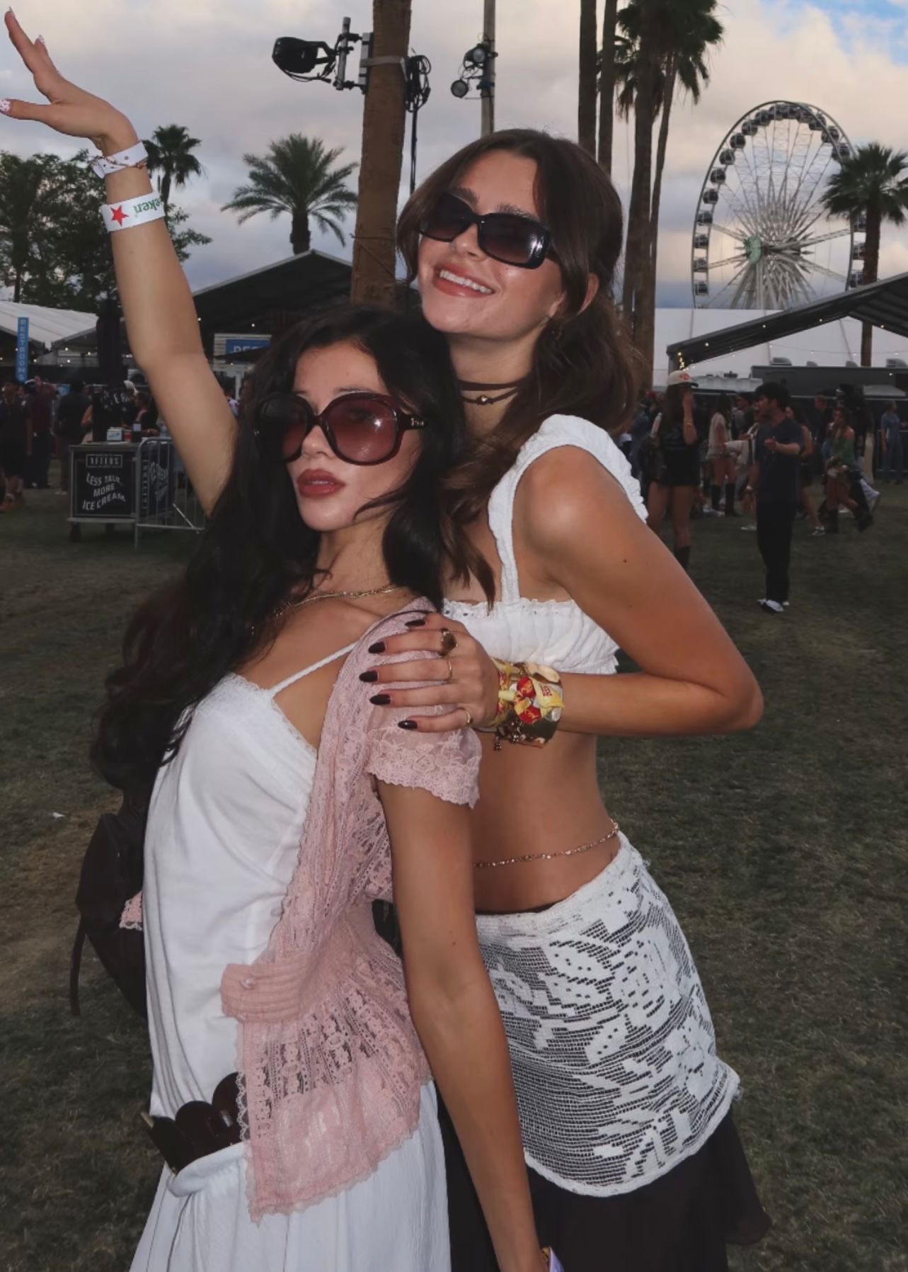 MUSE x Coachella 2026 