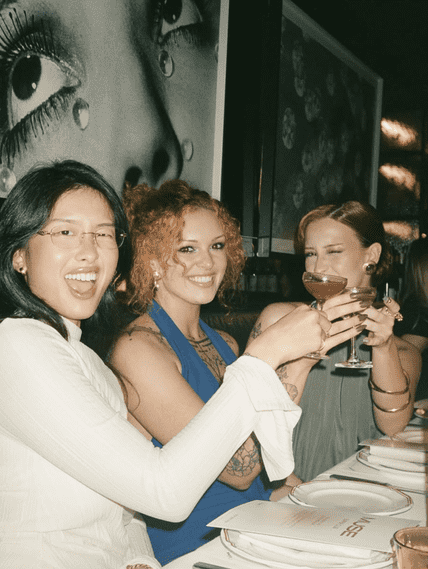 MUSE Supper Club Australia