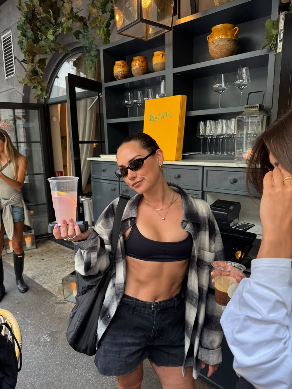 Stephanie
