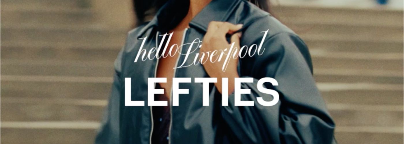 Rayan x Lefties