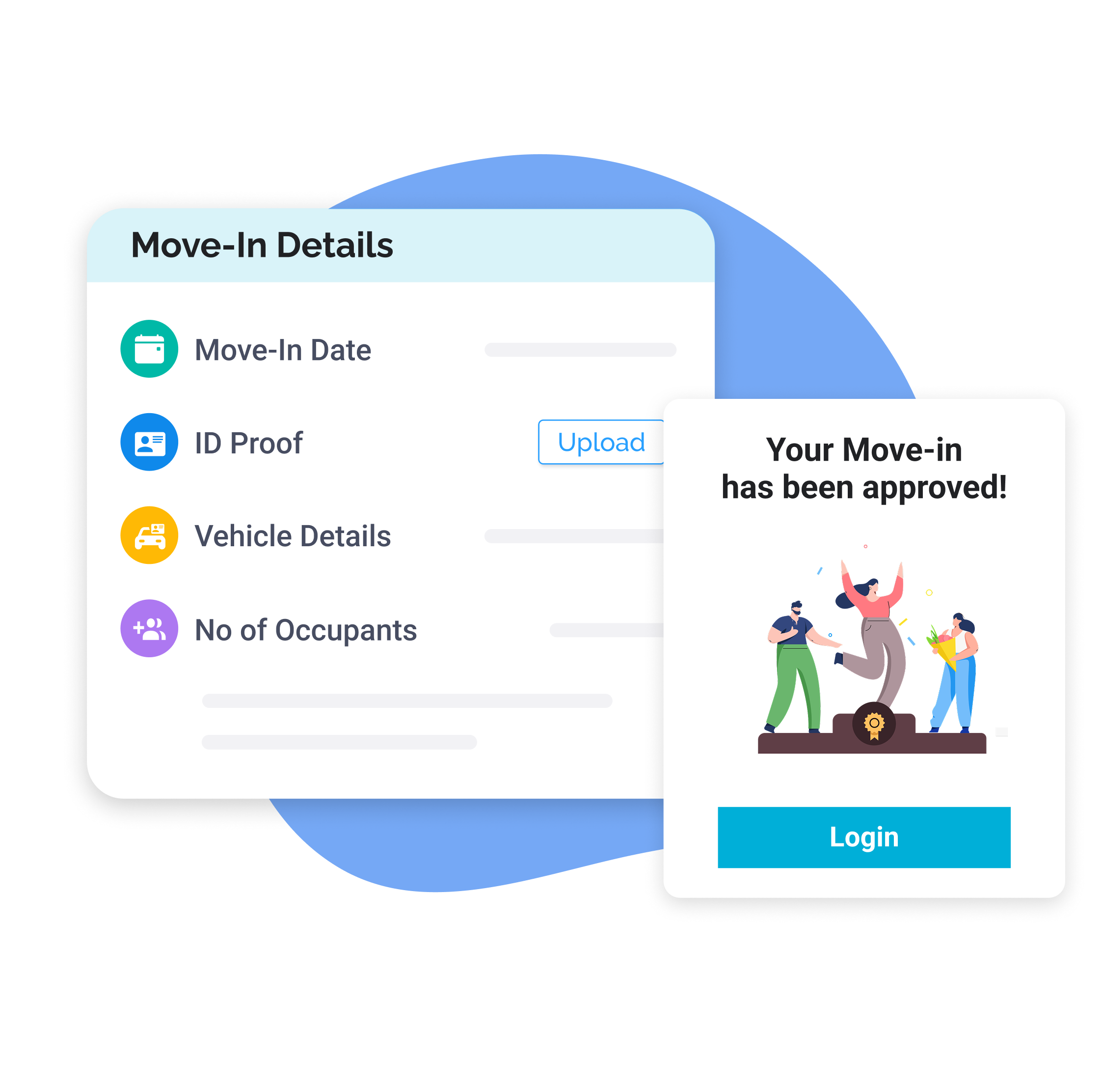 Neighbourhood offer Image