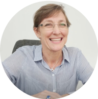 Geraldine Hill Image