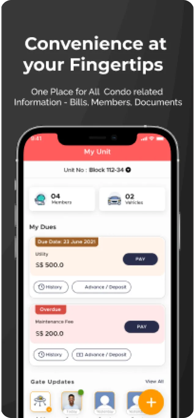Knight frank app slider 5