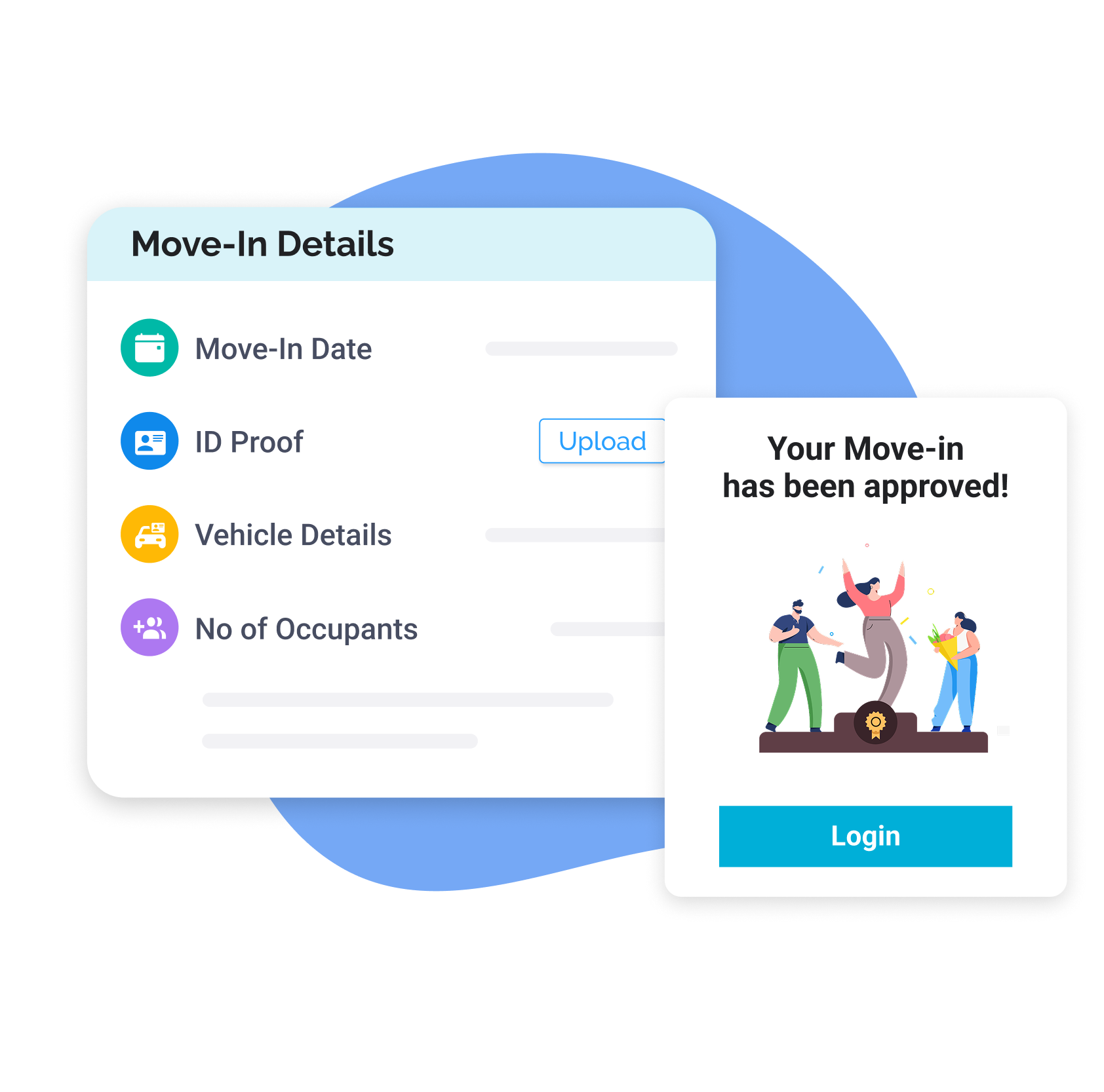 AI Powered Helpdesk - My Unit