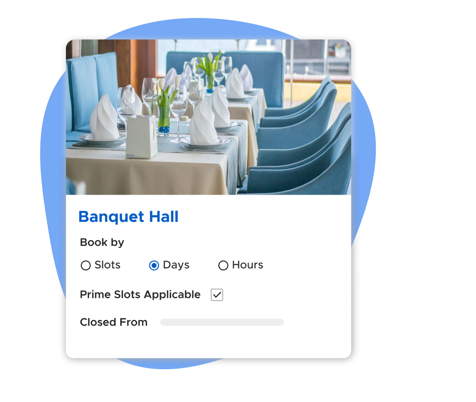 ADDA Announcement section