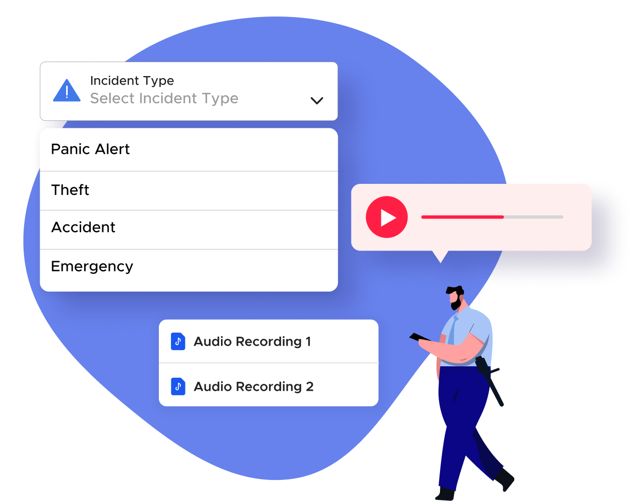 Events Calendar Image