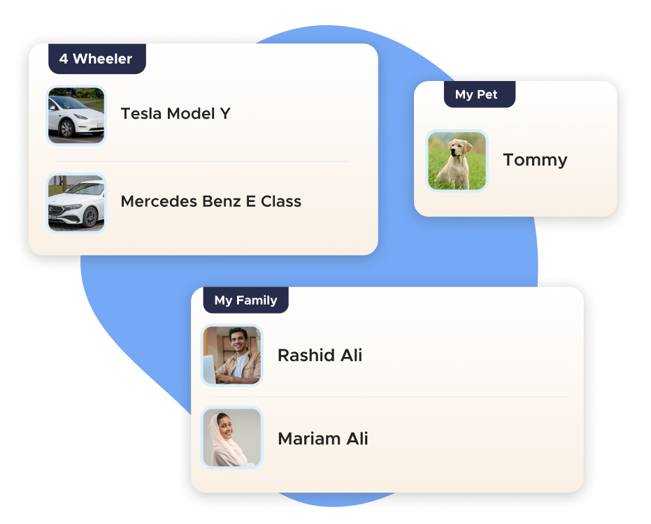 Statement of Accounts