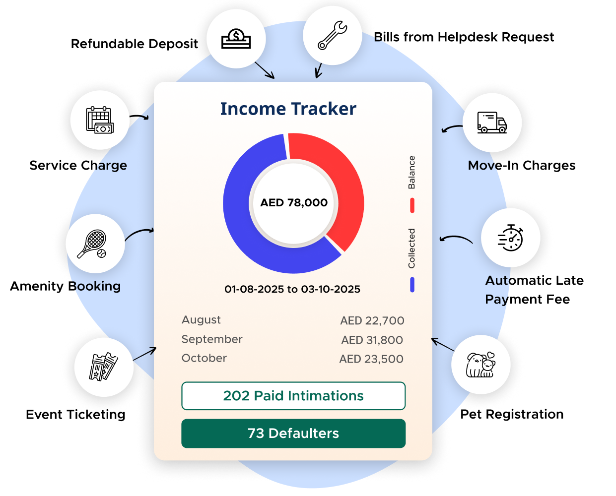 Events Calendar Image