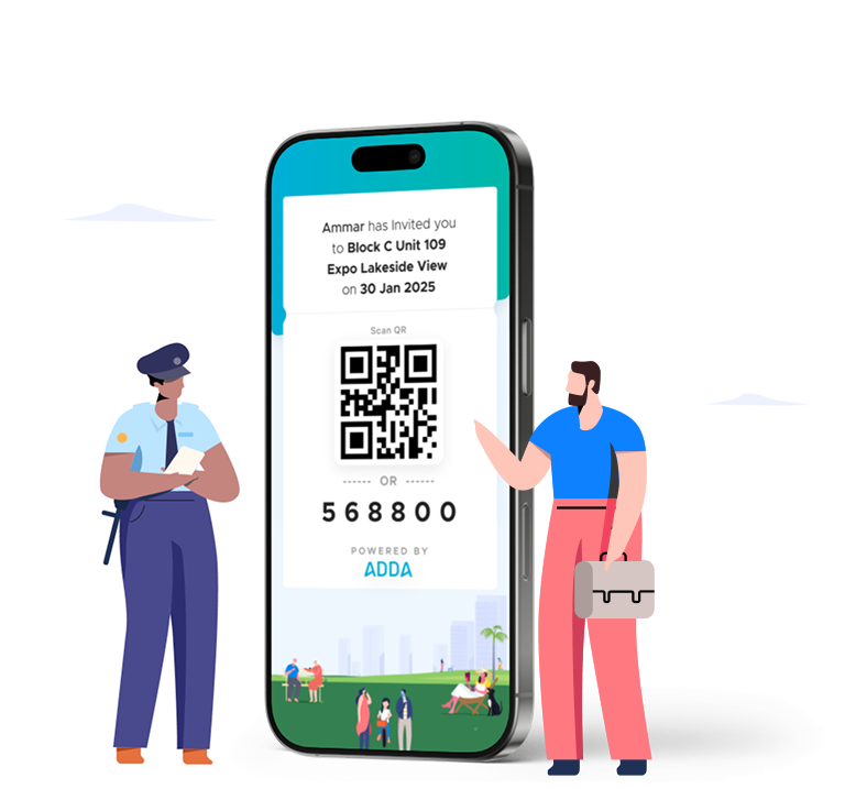 AI Powered Helpdesk - My Unit