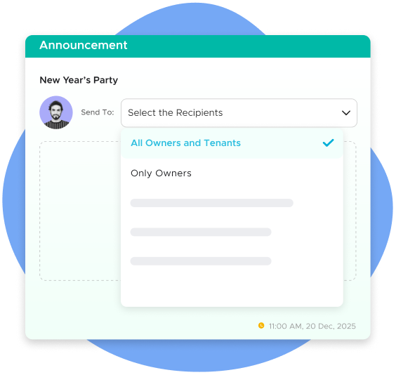 AI Powered Helpdesk - My Unit