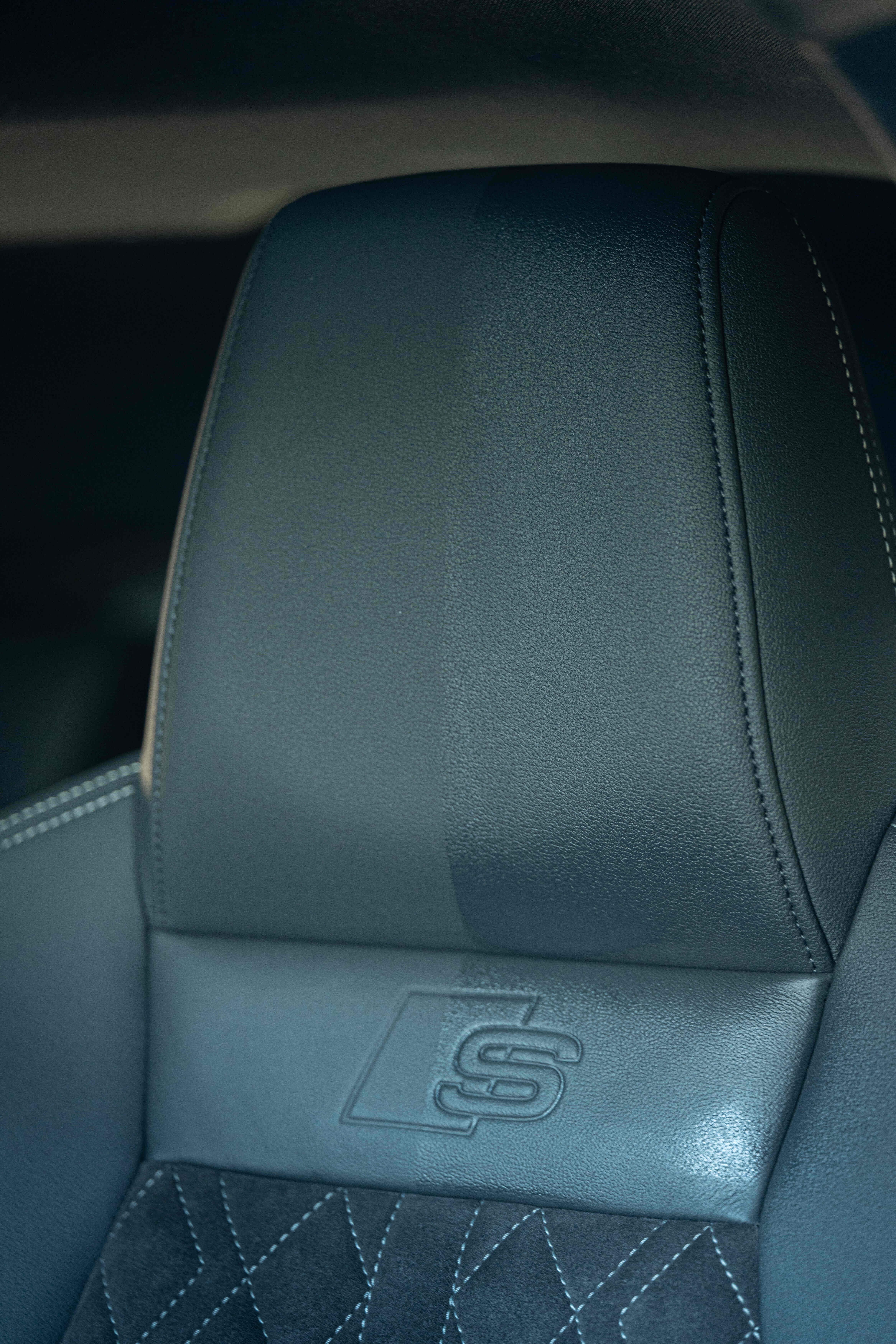 interieur reinging auto