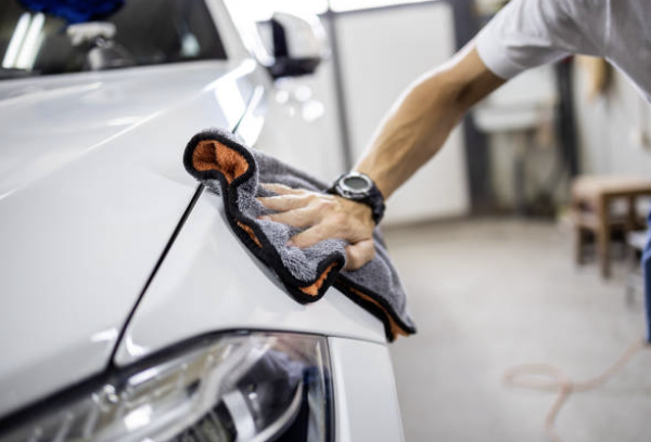 Lak beschermen: wax, sealant of coating – wat is het verschil?