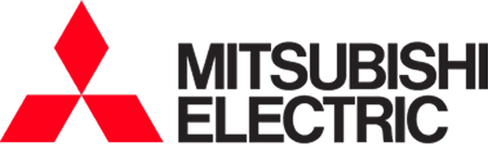 Mitsubishi Electric logo