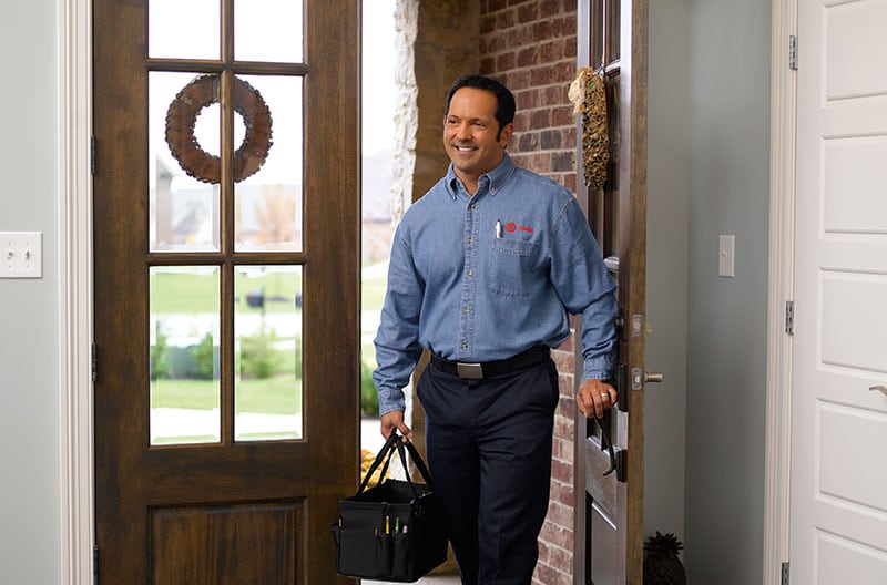Is Your Landlord Responsible for Your Air Conditioner?