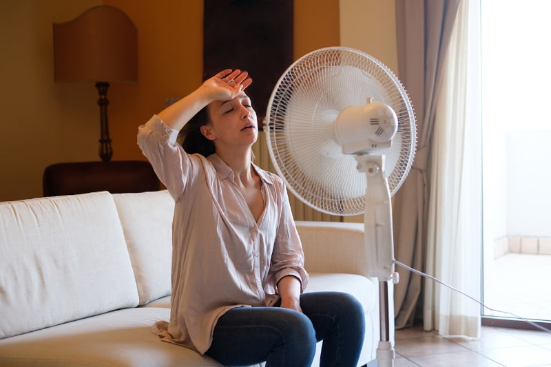 3 Ways to Keep Your Home Cool This Summer in El Cajon, CA