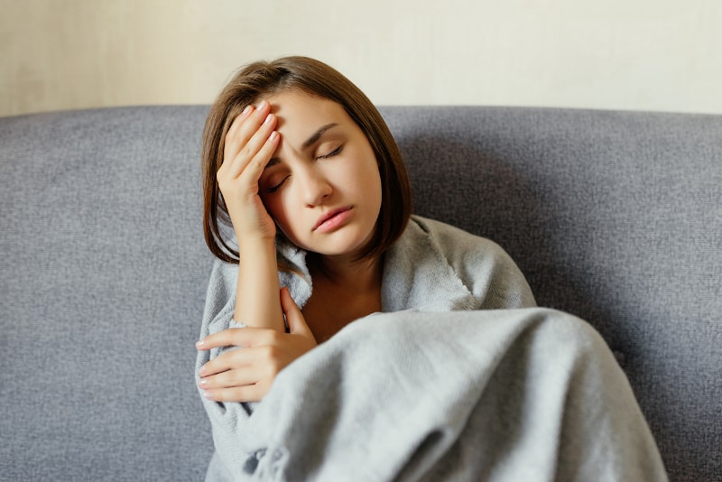 4 Telltale Signs Your Heat Exchanger Is Cracked in Carmel Valley, CA