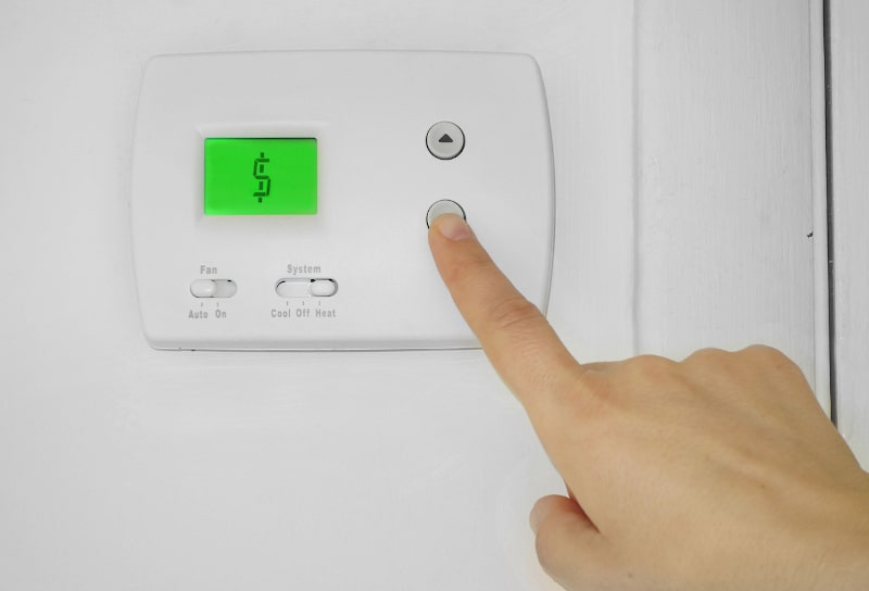 4 Thermostat Mistakes You’re Likely To Make in Chula Vista, CA