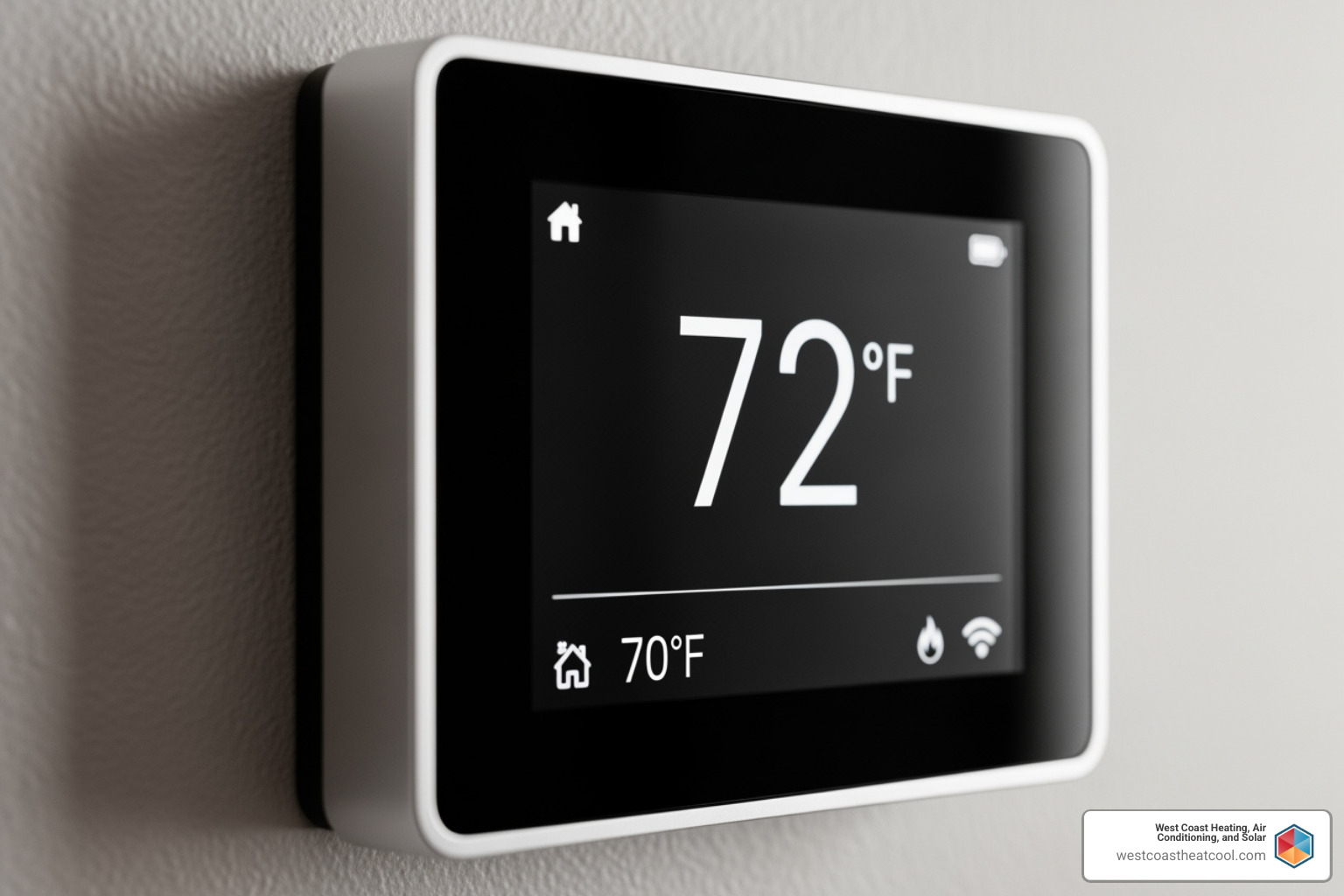 Smart thermostat installation: Unlock Savings 2025
