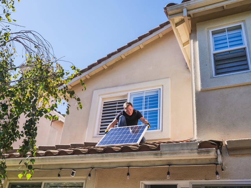 List of solar panel installer in San Diego 2025: Best