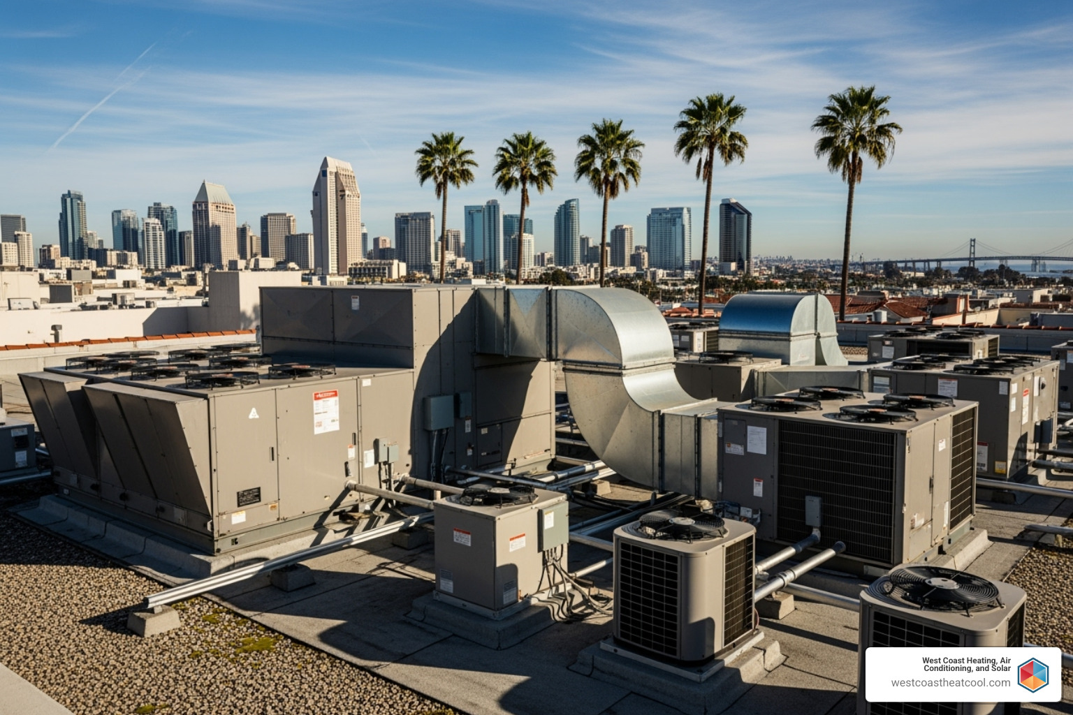 Best HVAC San Diego: Stress-Free 2025