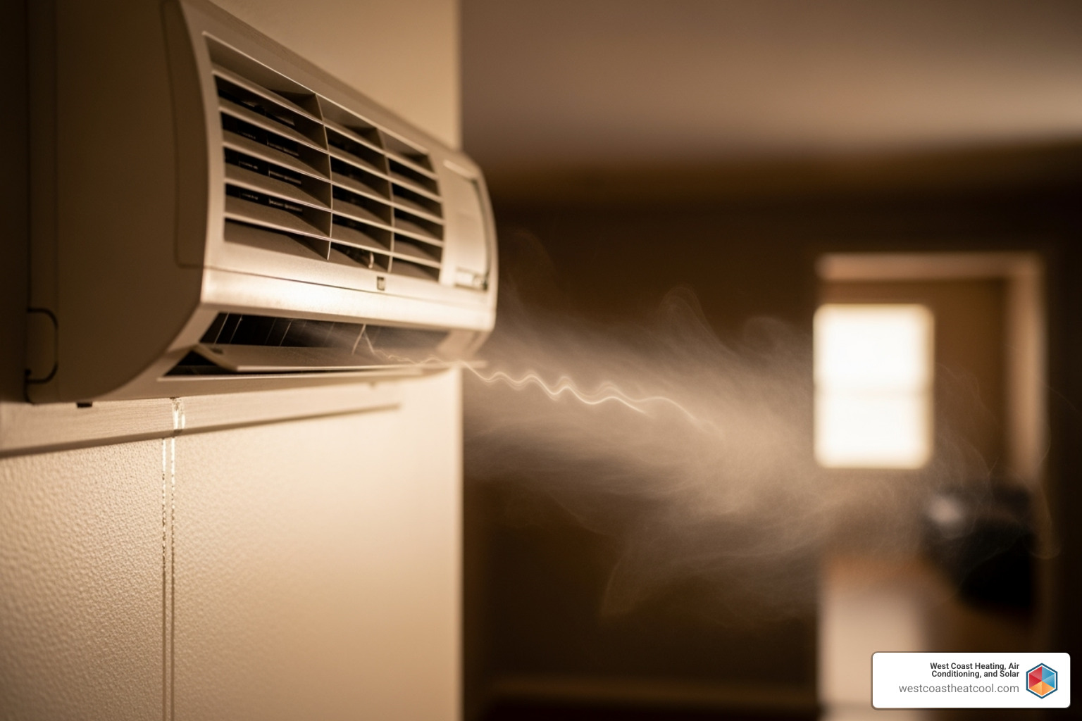 AC blowing hot: 2025 Quick Fixes!