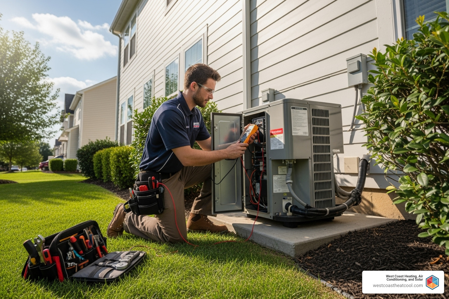 San Diego Air Conditioning Repair: Best 2025 Guide