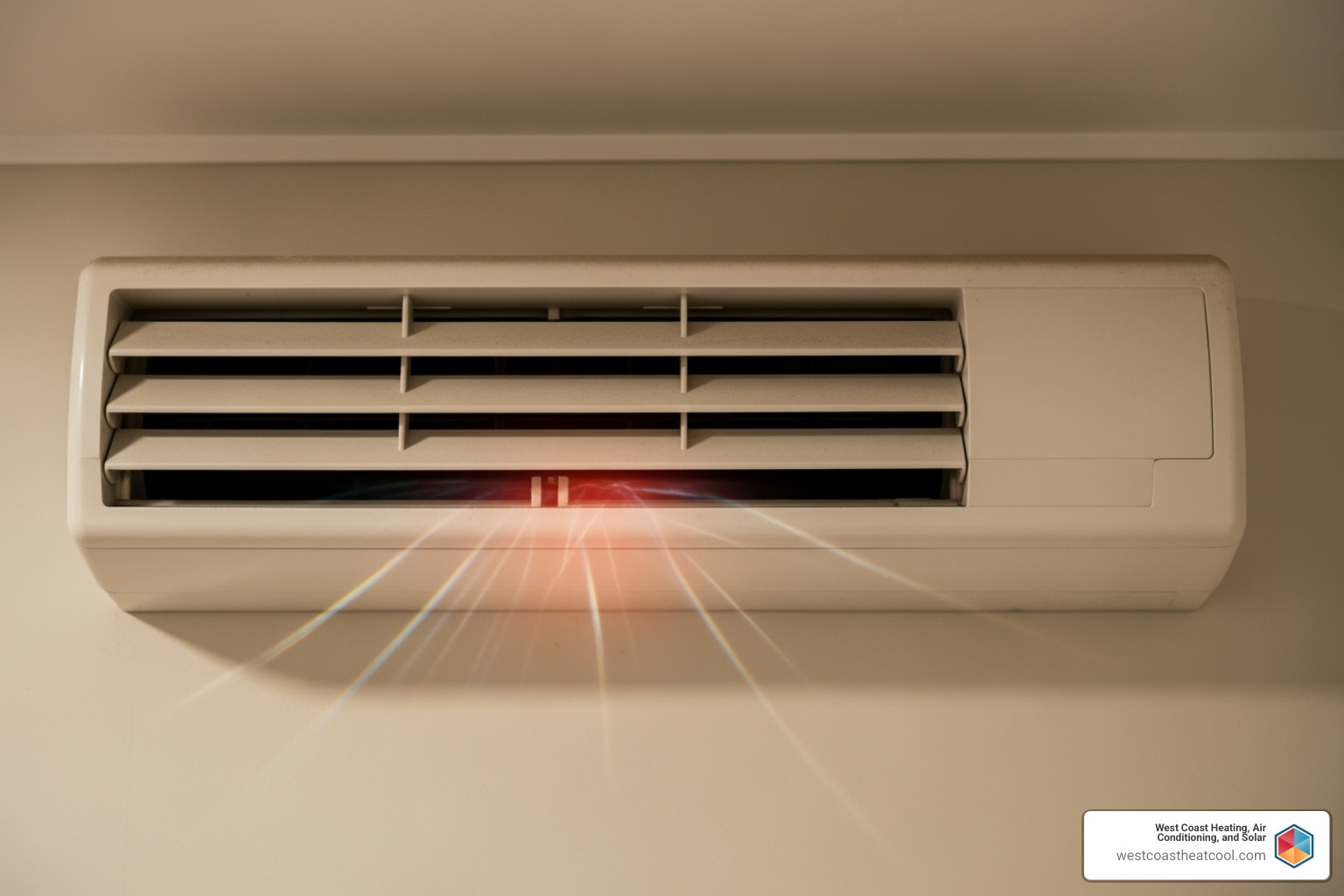 AC blowing hot air: 3 Quick Fixes for Cool Relief