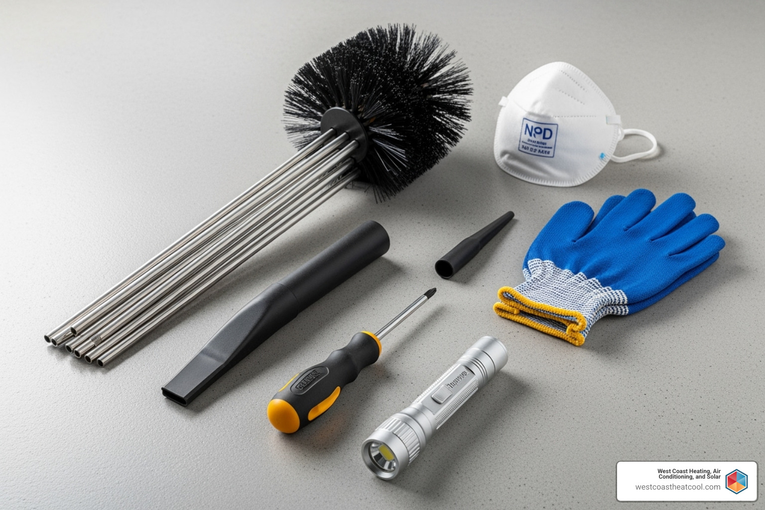 dryer vent cleaning tools - Hvac dryer vent cleaning