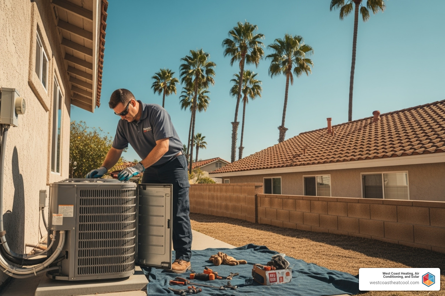 San Diego HVAC services: Beat the Heat 2025
