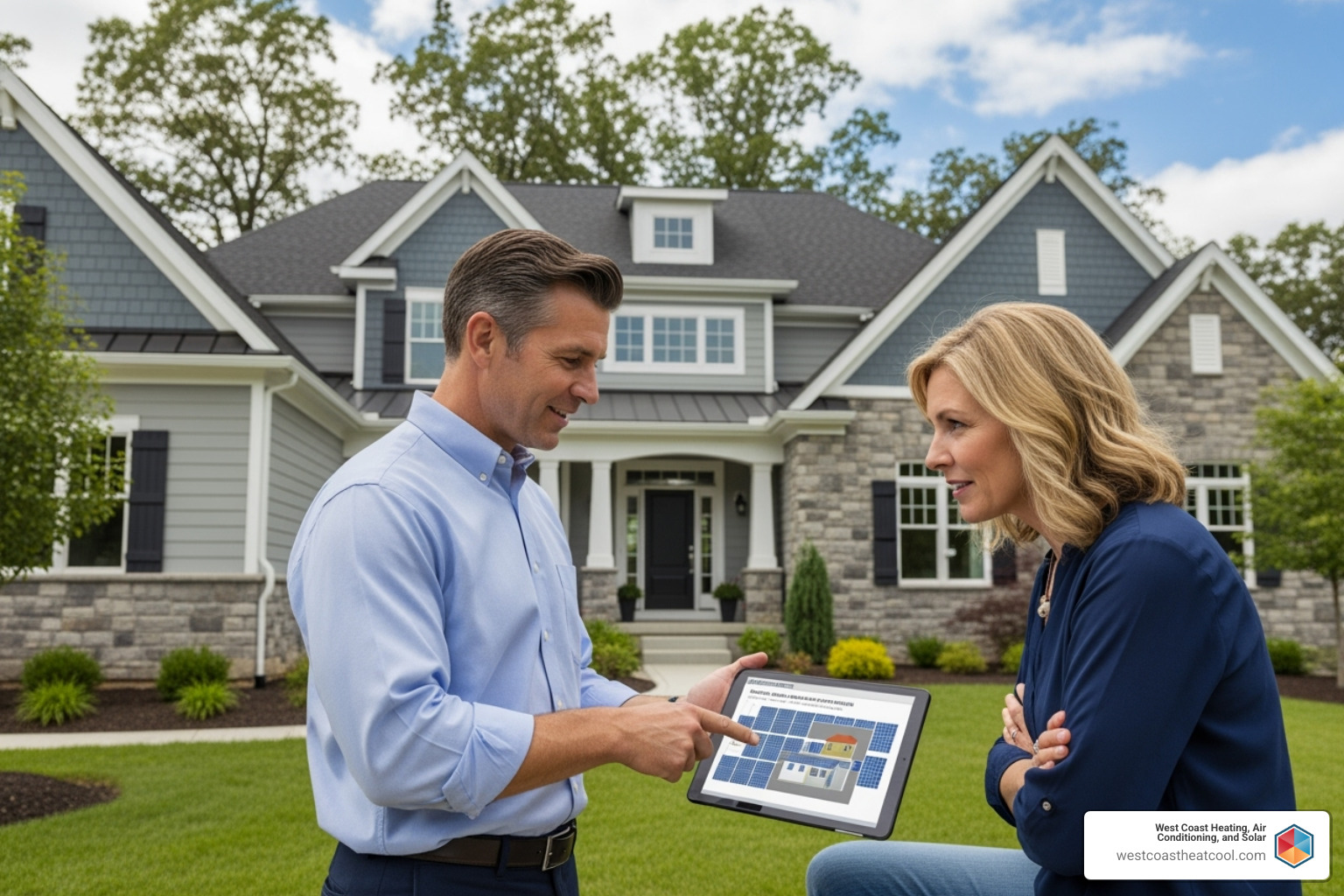 Solar energy consultation: Key 7 Steps to Success