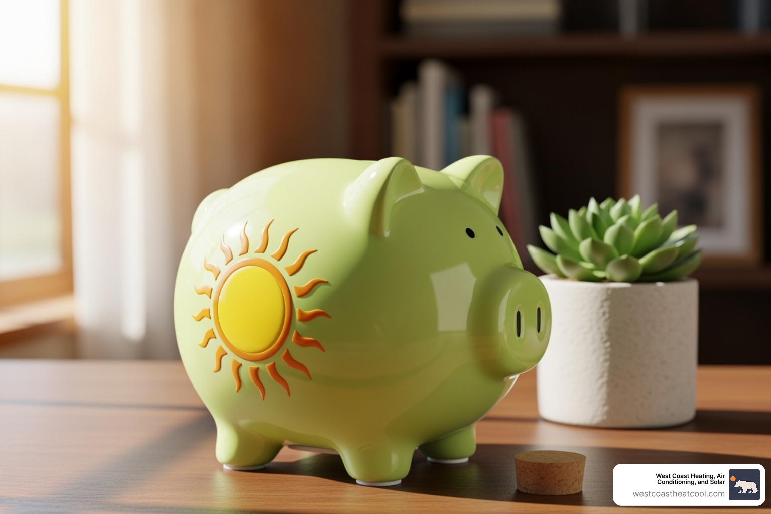 Compelling Case for Solar Power in Escondido