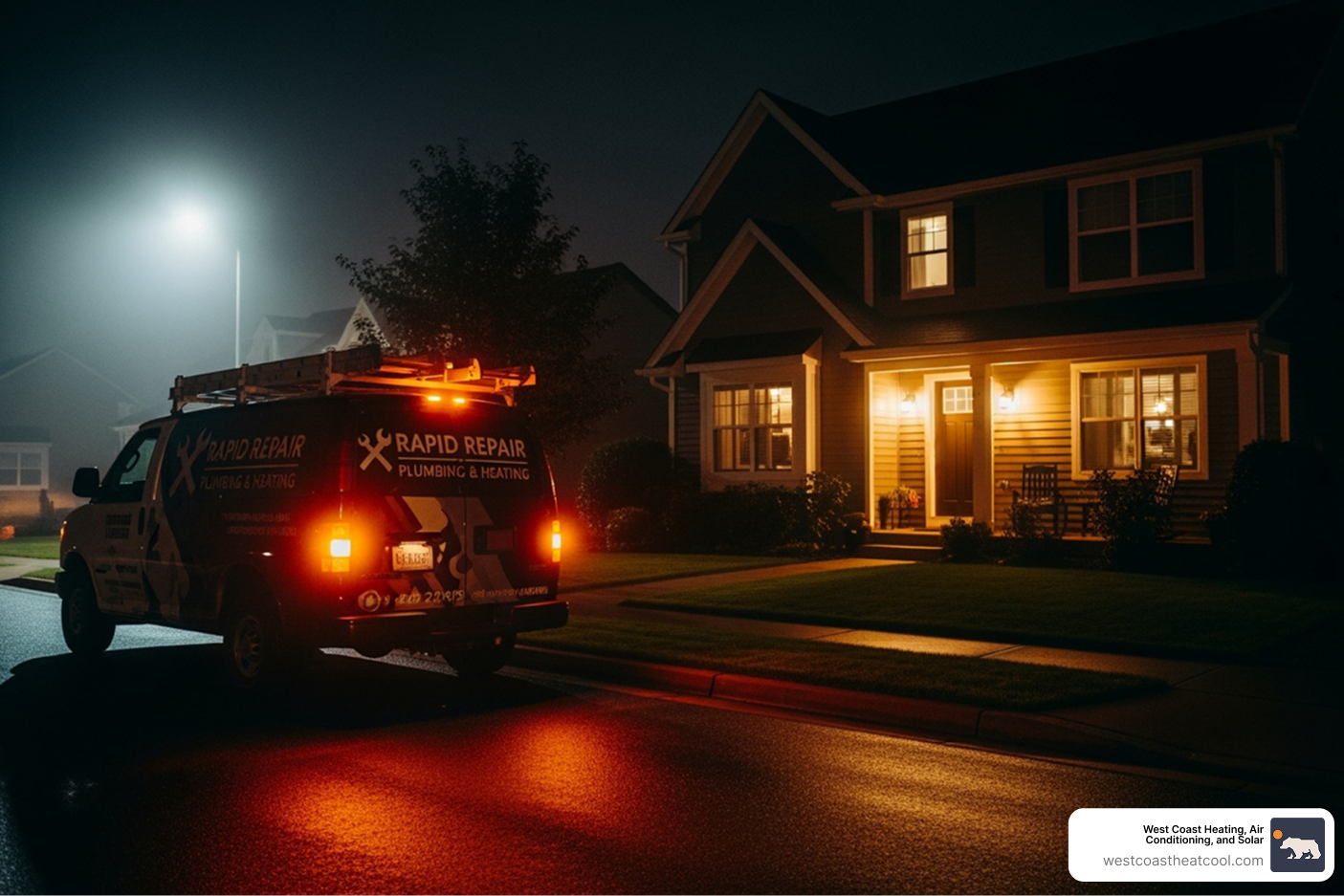 Are Emergency Furnace Services Available in Chula Vista?