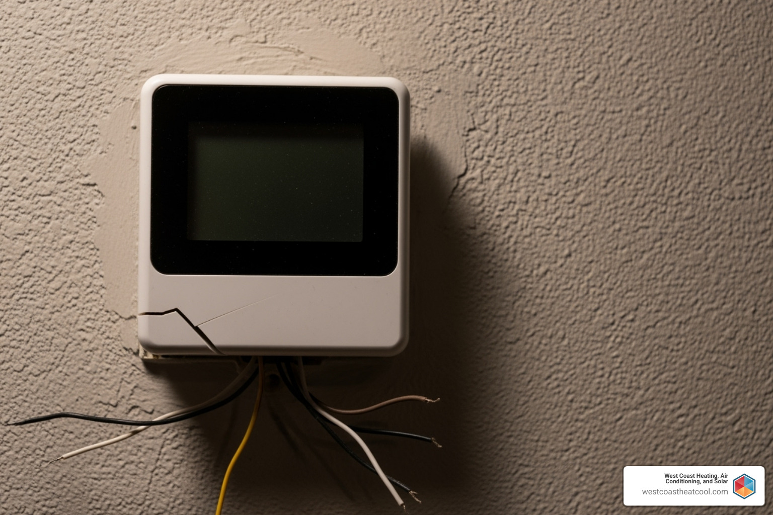 AC thermostat not working: Top 4 Easy Fixes