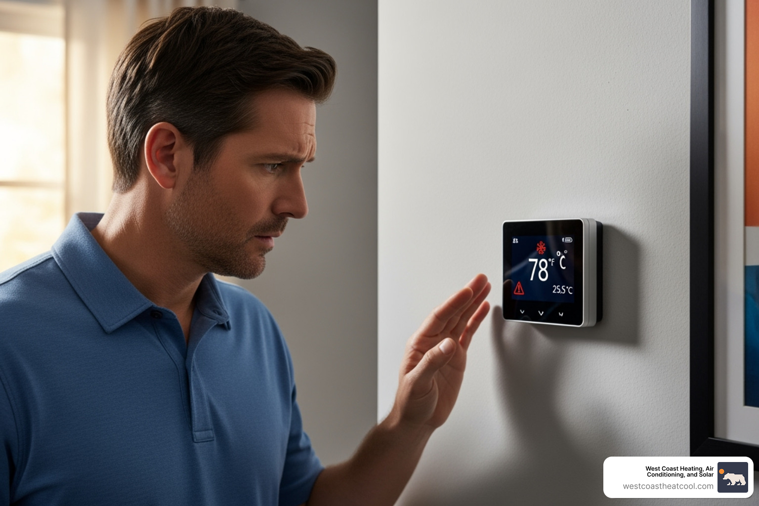 Telltale Signs Your San Marcos AC Needs a Tune-Up