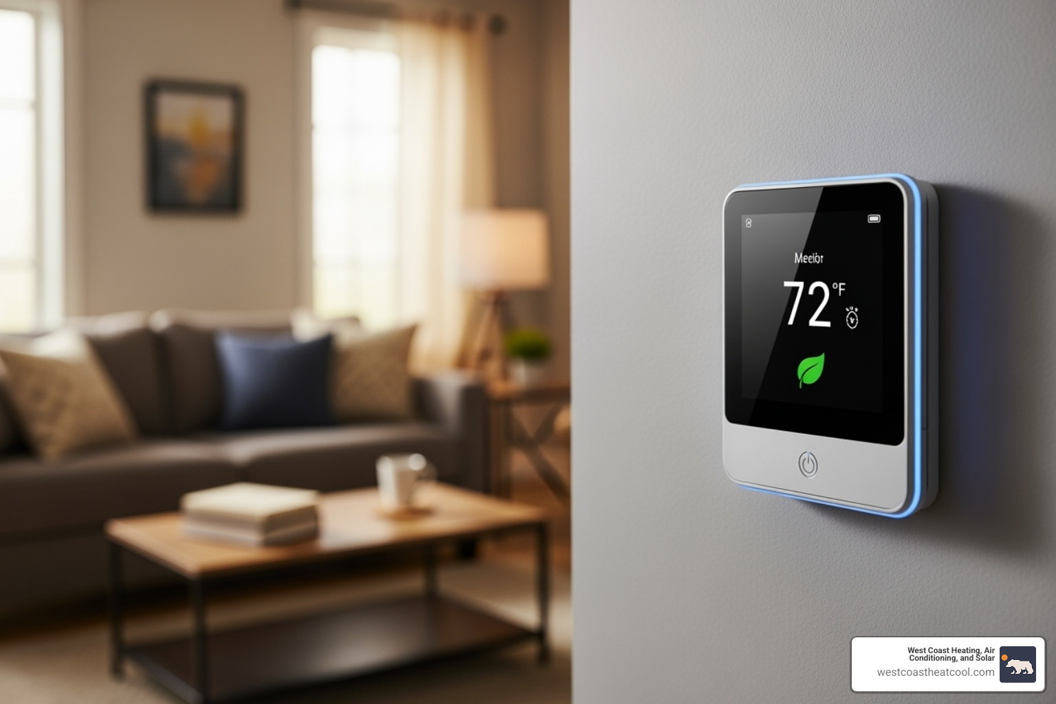 Smart HVAC Solutions Carmel Valley: Unlock 4 Savings