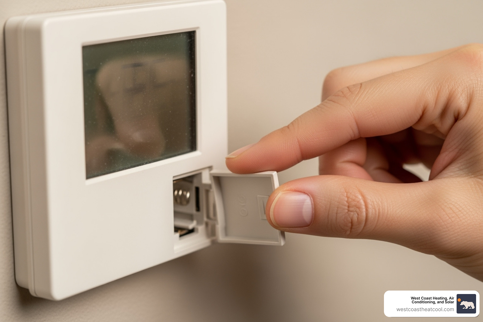 Simple Checks for a Faulty Thermostat