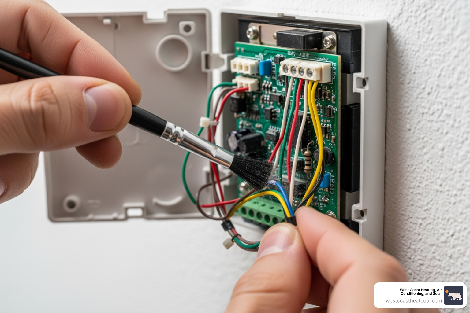 Common Symptoms of a Malfunctioning Thermostat