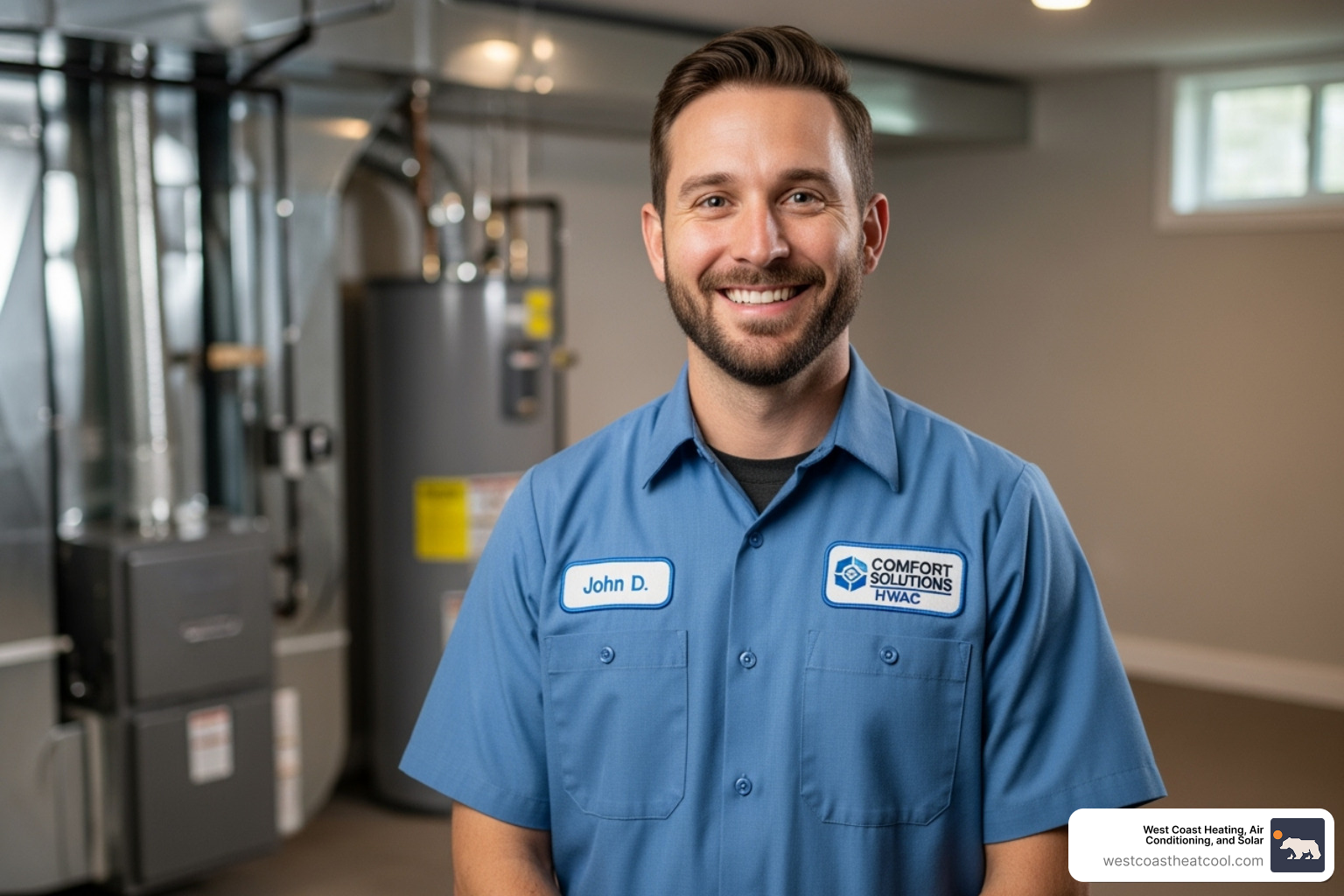 Guide to Professional Furnace Service Carlsbad
