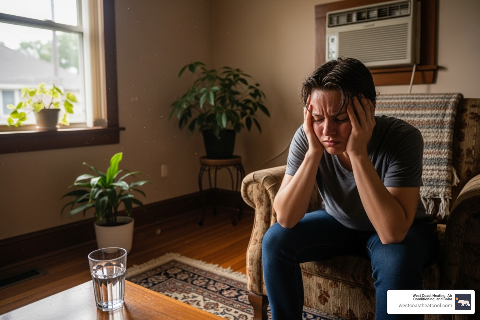 AC not cooling: Your #1 Solution Today