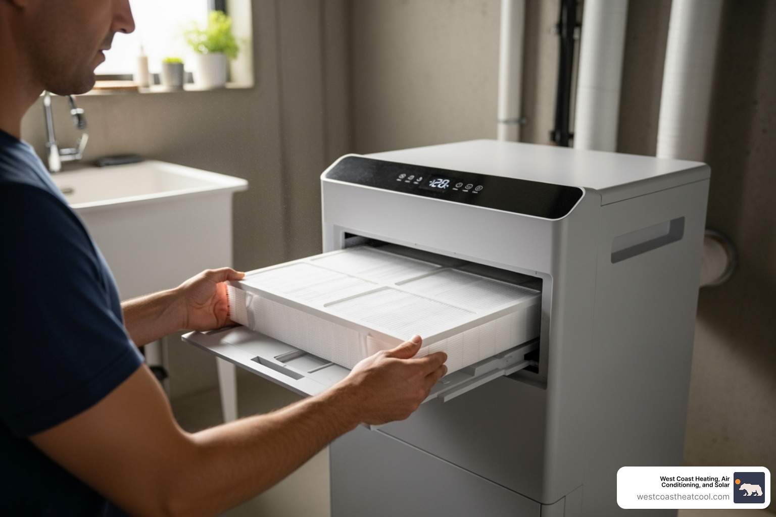 Simple Steps for Dehumidifier Maintenance