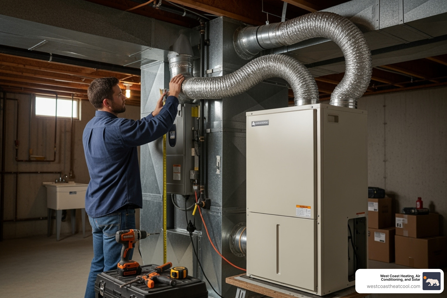 Professional Dehumidifier Install Poway Process