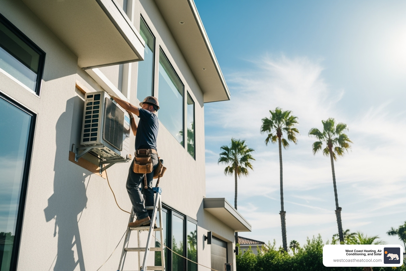 AC Installation San Diego: Save Big 2025