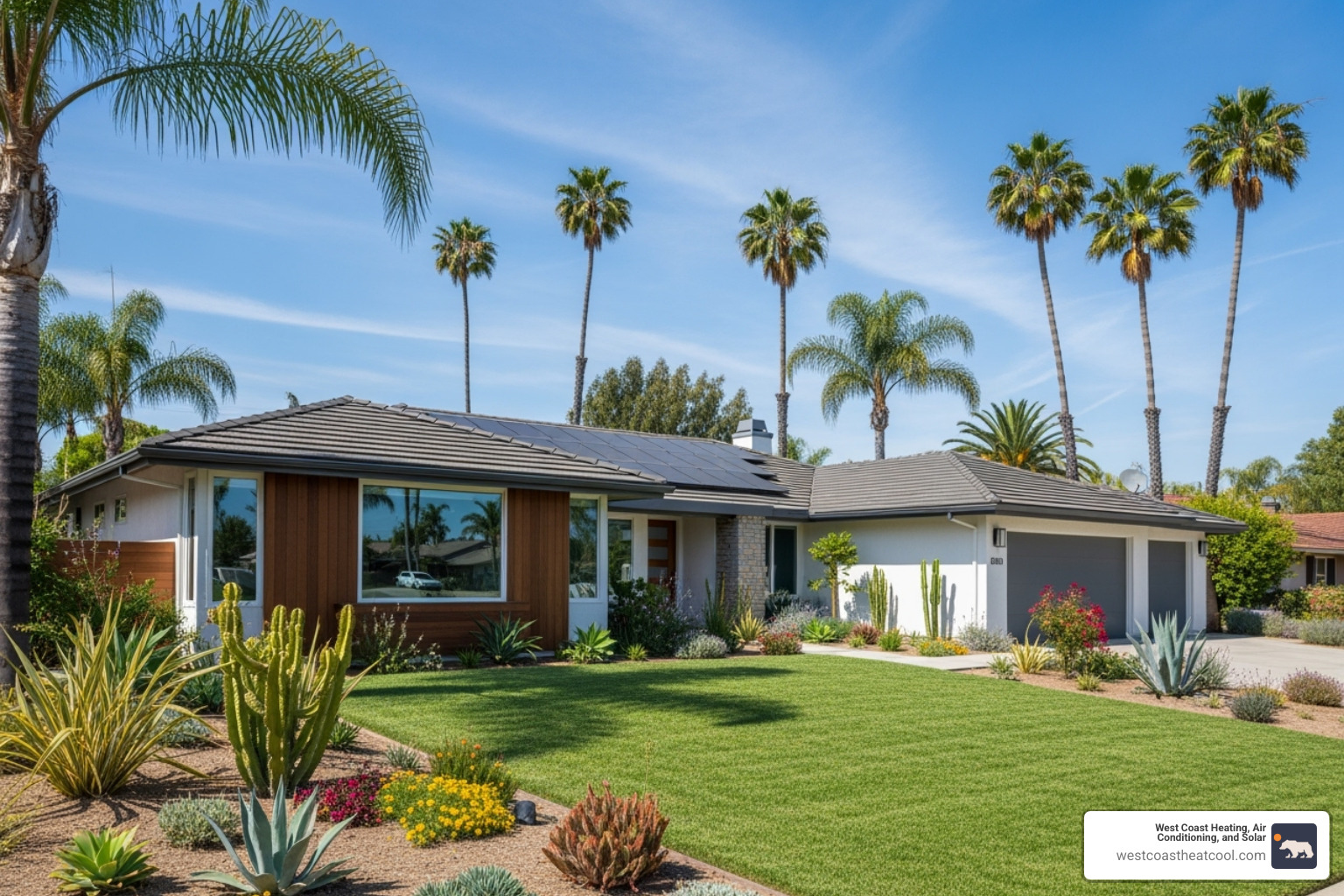 Residential solar install el cajon: Revolution 2025